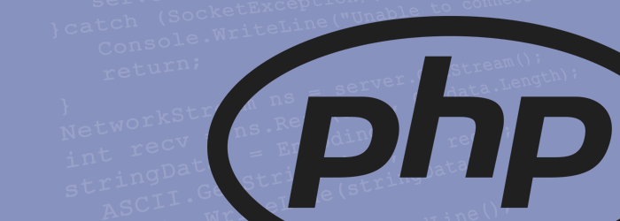 PHP Supported Versions 5.6/7.0 EOL